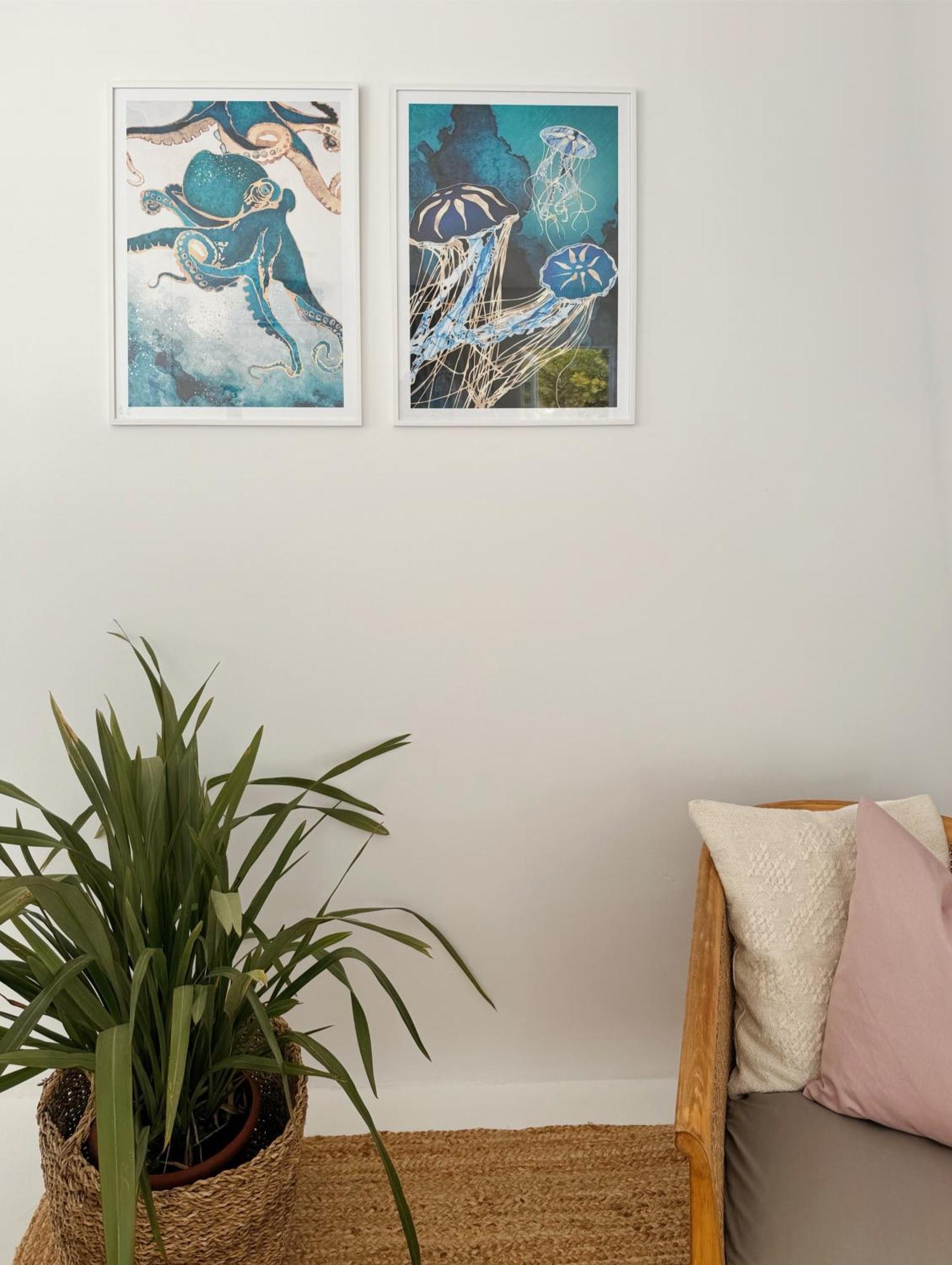 Sol Melba Boutique Studios - Maslinica Room photo