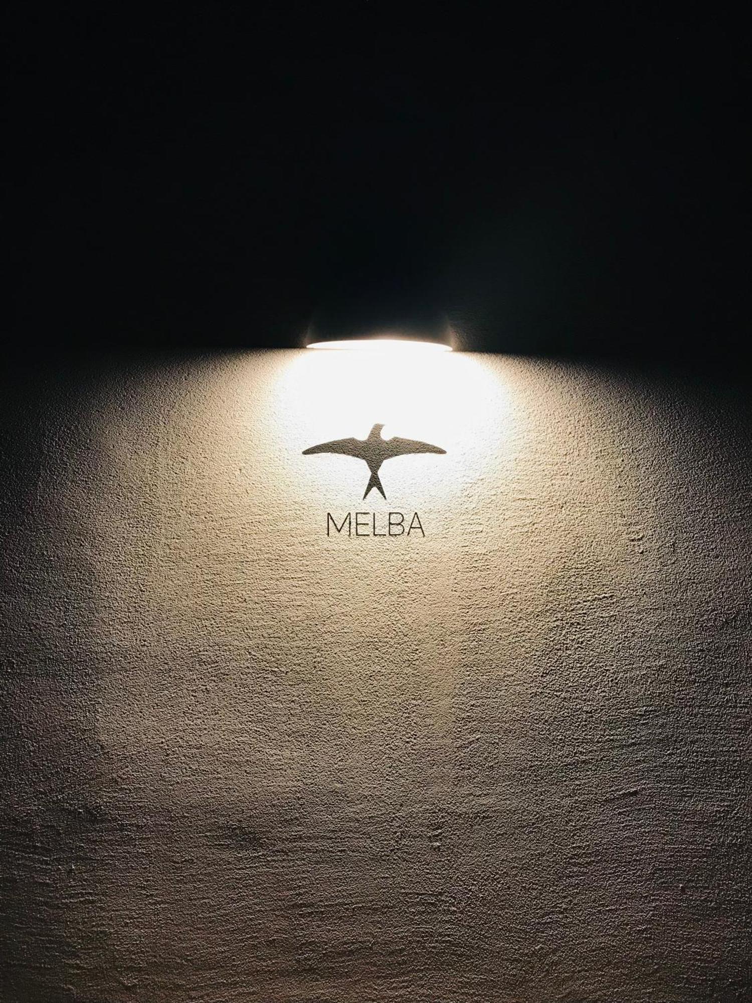 Sol Melba Boutique Studios - Maslinica Exterior photo